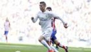 رونالدو جاهز لقيادة ريال مدريد لمزيد من المجد الأوروبي