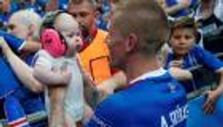 20 صورة ترصد أحداث دور المجموعات ليورو 2016