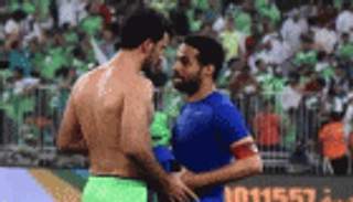 القحطاني: الهلال أهدى الدوري للأهلي