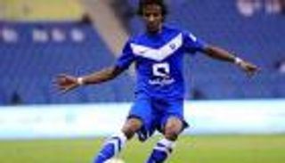 الشهراني ولاعبان من أهلي الإمارات في فريق الأحلام الآسيوي