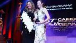 العرب بلا جوائز كبرى في مهرجان القاهرة السينمائي