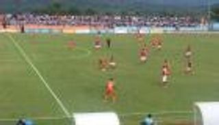 الأهلي المصري يكتفي بالتعادل في أنجولا بدوري الأبطال