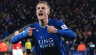 فاردي: رانييري يريدني هداف البريميرليج