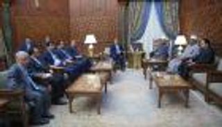 بالفيديو.. شيخ الأزهر: نؤيد الموقف العربي المساند للشرعية باليمن