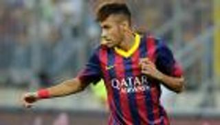 نيمار يهاجم صاحب "شائعة" مفاوضاته مع ريال مدريد