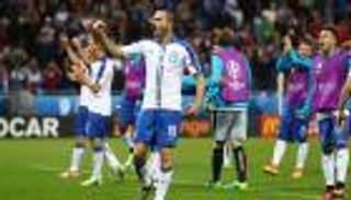 إيطاليا الأنجح في كسر التسلل بيورو 2016