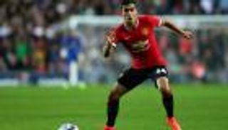 بيريرا لاعب يونايتد: مواجهة تشيلسي فرصة لاستعادة الثقة