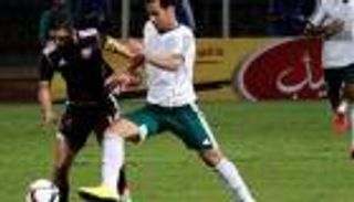 فيديو: النجدي ينقذ المقاصة من الهزيمة أمام الاتحاد السكندري