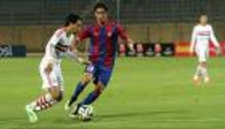 فيديو: الزمالك يتعادل مع بتروجيت ويفقد نقطتين جديدتين في الدوري المصري