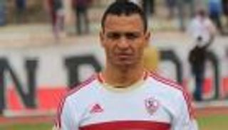 "ليونيل طلبة" يثير إعجاب مشجعي الزمالك !