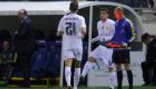 المحكمة الرياضية ترفض استئناف ريال مدريد 