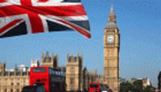 نمو الاقتصاد البريطاني 0.6% في الربع الأخير من 2015