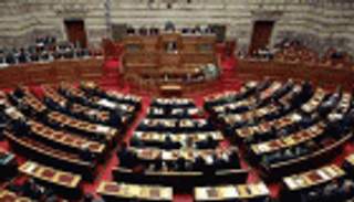 اليونان: إضراب عام لمدة يومين قبل التصويت على معاشات التقاعد 