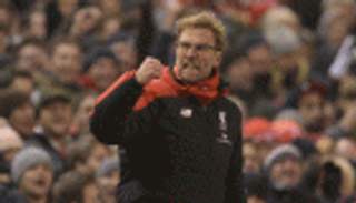 كلوب يحذر لاعبيه من التهور أمام إيفرتون