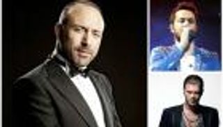 مهنّد يسبق السلطان وصاحب الكتفين العريضين في سباق الأناقة التركية