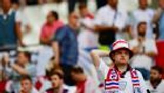 إنفوجراف.. نتائج مباريات اليوم الثاني في يورو 2016