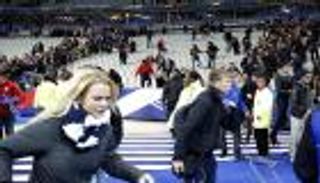 مدرب أيرلندا لا يعارض إقامة بطولة أوروبا بدون جماهير