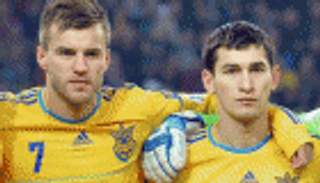 اليورو تجبر نجمي قطبي أوكرانيا على التصالح