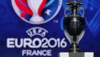 بطل يورو 2016 قد يحصل على 27 مليون يورو