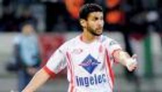 الإصابات تعقّد مهمة الوداد المغربي أمام عملاق إفريقيا‎