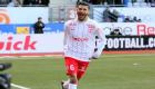 "بنعطية الجديد" على رادار يوفنتوس