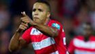 العربي يتحدى ريال مدريد