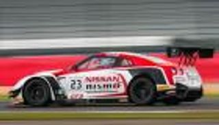 نيسان تنسحب من بطولة العالم لسباقات التحمل للسيارات 2016