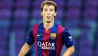 بطل البرتغال يضم نجم برشلونة الواعد