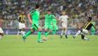 الأهلي يتسلح بـ