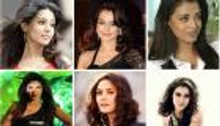 بريانكا شوبرا وآيشواريا راي.. الشهرة ليست مقياسًا للثراء 