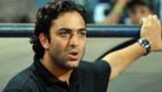 ميدو يبدأ سريعًا تجربة جديدة مع الزمالك