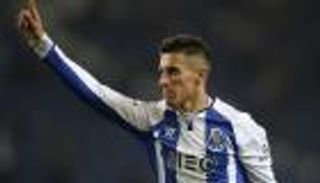 تيو: بورتو جعلني أشعر بأنني لاعب كرة قدم