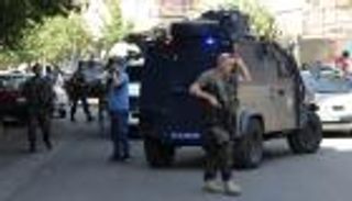 تركيا ترد على تفجير أنقرة بقصف حزب العمال الكردستاني