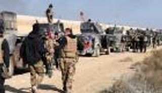 العراق يعلن رسميًّا تحرير الرمادي من "داعش"