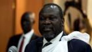 السودان يرحب بعودة ريك مشار إلى جوبا