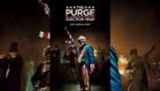 بالفيديو.. الجزء 3 من "ليلة التطهير" الأمريكي للمواطنين في دور العرض