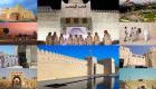 بالصور.. أجمل 10 مزارات أثرية وتاريخية بالإمارات