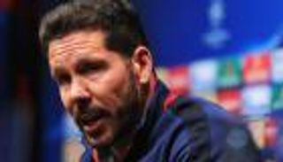 سيميوني: عودتي إلى انتر واردة