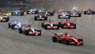 فورمولا1 تعود لنظام تجارب 2015 التأهيلية