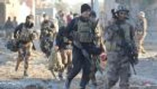 قبل الموصل.. جيش العراق يواجه "أم المساجد" على أبواب بغداد