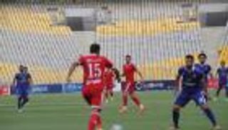 "أزمة الملعب" تؤجل مباراة الأهلي والحدود بالدوري المصري