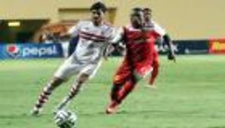 الزمالك يتلقى الخسارة الأولى في الدوري المصري بثلاثية من الطلائع