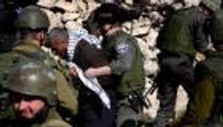 إصابة فلسطينييْن بالضفة وقرارات بهدم 6 منازل بالقدس