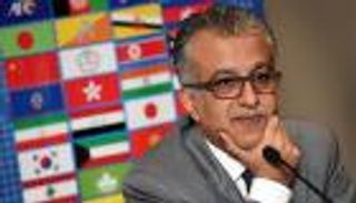 الاتحاد الآسيوي يدعم سلمان بن إبراهيم في انتخابات "الفيفا"