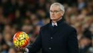 شرط غريب في عقد رانييري مع ليستر سيتي