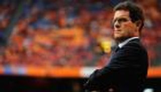 البرازيلي رونالدو: كابيلو كان قد عفا عليه الزمن عندما درّب الريال