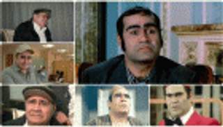 غابوا عن جنازته ونعوه بـ