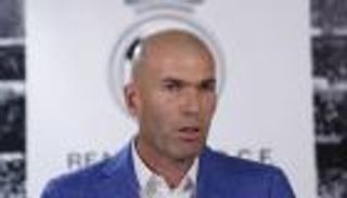 تايمز: شخصية زيدان قد تُسبب مشكلة في الريال