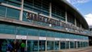 انفجار "مجهول" بمطار في إسطنبول التركية وإصابة اثنين