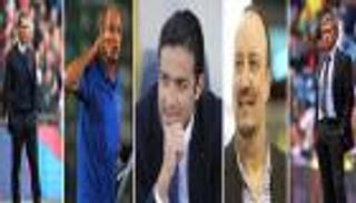 مؤامرات اللاعبين تطيح بـ5 مدربين في الموسم الحالي